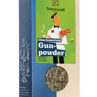 BIO Charismatický Gunpowder sypaný, Sonnentor - 100 g
