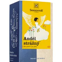 BIO Anděl strážný®, Sonnentor - 18 sáčků