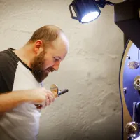 Zrnková káva - Guatemala 100% Arabica