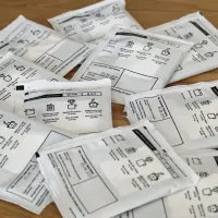 Drip coffee Venezuela - balení 10x 10 g