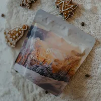 Vánoční směs na filtr - Zrnková káva, 100% Arabica 250 g