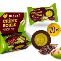Mixit Créme Boule -  Pistachio Mio 30 g