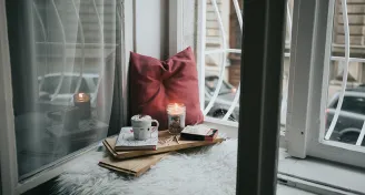 Hřejivé zimní kávové nápoje