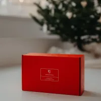 Dárkový balíček CHUŤ VÁNOC - 3+1 kávy po 250 g (1 balíček ZDARMA!) 