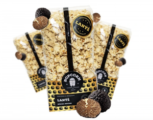 BOPCORN Lanýž - 0,7 l