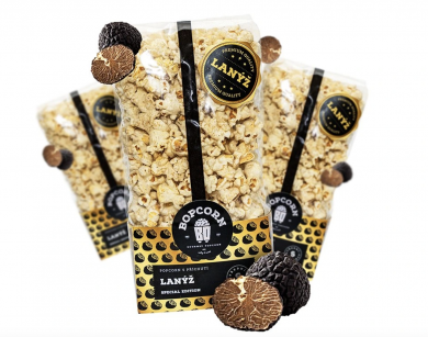 BOPCORN Lanýž - 0,7 l