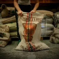 Zrnková káva - Nicaragua 100% Arabica