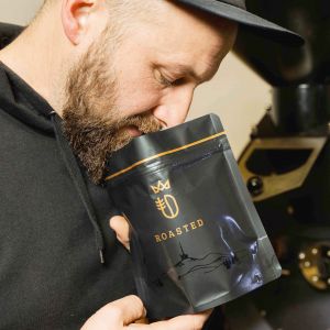 Colombia Hugo Gualaco Primavera - Zrnková káva, 100% Arabica