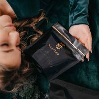 Colombia Los Nogales - Zrnková káva, 100% Arabica