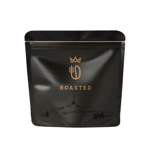 Costa Rica Bach - Zrnková káva, 100% Arabica