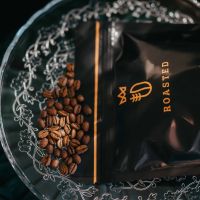 Costa Rica Bach - Zrnková káva, 100% Arabica