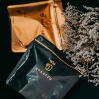 Costa Rica Bach - Zrnková káva, 100% Arabica