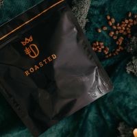 Costa Rica HB Yeast Washed - Zrnková káva, 100% Arabica 