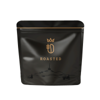 Ethiopia Yirgacheffe Chelbesa - Zrnková káva, 100% Arabica