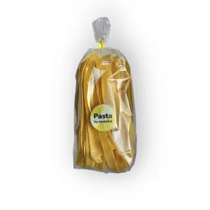 Domácí těstoviny Snídaňuj - Pappardelle 400 g