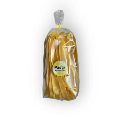 Domácí těstoviny Snídaňuj - Pappardelle 400 g