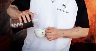 BeWooden - V60 - Klasika, která neomrzí