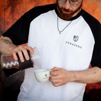 Zrnková káva - Burundi 100% Arabica