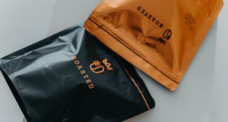 BeWooden - Představujeme Roasted - prémiovou řadu káv