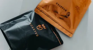 BeWooden - Představujeme Roasted - prémiovou řadu káv