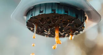 BeWooden - AeroPress - Pohádka tisíce a jedné kávy