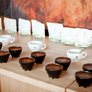 Upraženo cupping jako zážitek