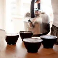 Upraženo cupping jako zážitek