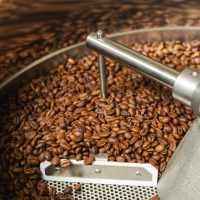 Jarní směs - Zrnková káva 100% Arabica 250 g