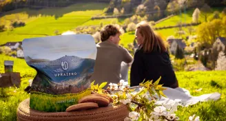 BeWooden - Jarní směs kávy 100% arabica – limitka, která voní po jaru