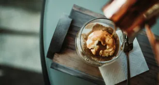 BeWooden - Kávové speciality z celého světa: Ochutnejte svět z vaší kuchyně