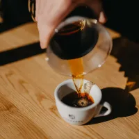 Degustační balíček prémiových káv Roasted - 4x 40 g