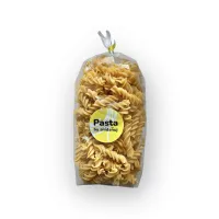 Domácí těstoviny Snídaňuj - Fussuli 400 g