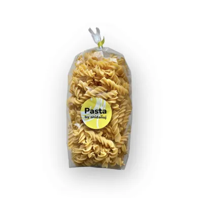 Domácí těstoviny Snídaňuj - Fussuli 400 g
