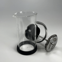 French press 600 ml
