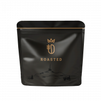 Venezuela Rivero Family, Lara - Washed - Zrnková káva, 100% Arabica 