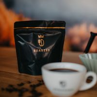 Colombia José Mopán Pink bourbon - Zrnková káva, 100% Arabica