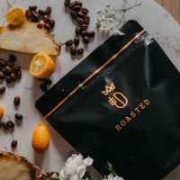 Venezuela Rivero Family, Lara - Washed - Zrnková káva, 100% Arabica 