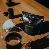 Venezuela Rivero Family, Lara - Washed - Zrnková káva, 100% Arabica 