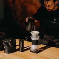 Tanzania Sambewe AA – Mbeya, Natural – Zrnková káva 100% Arabica