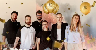 BeWooden - Slavíme 6. narozeniny! 