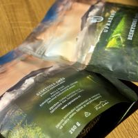 Beskydská směs - Zrnková káva 100% Arabica 250g