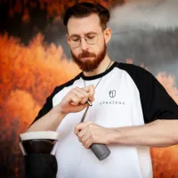 Zrnková káva – Costa Rica 100% Arabica