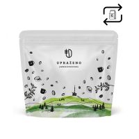 Kávové předplatné na 1000 gramů kávy měsíčně