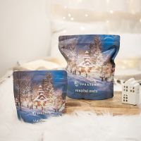 Vánoční směs 2025 - Zrnková káva, 100% Arabica