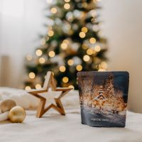 Balíček Vánočních směsí – Espresso a Filtr – 2× 250 g