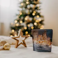 Balíček Vánočních směsí – Espresso a Filtr – 2× 250 g