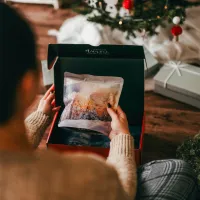 Balíček Vánočních směsí – Espresso a Filtr – 2× 250 g