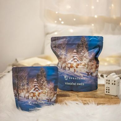 Multibalíčky Vánoční směsi