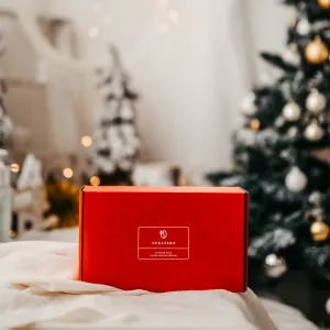 Dárkový balíček CHUŤ VÁNOC - 2x 500 g