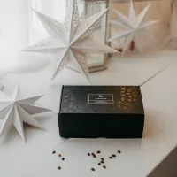 Dárkový balíček LIMITKY Z BESKYD - 4x 250 g